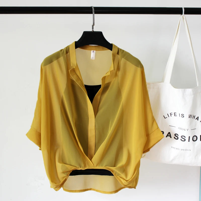 Pop Jaune