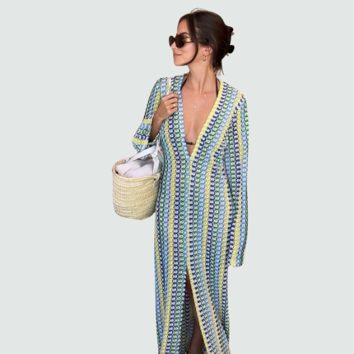Robe Maille