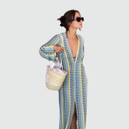Robe Maille