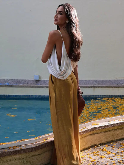 Chic mais simple
