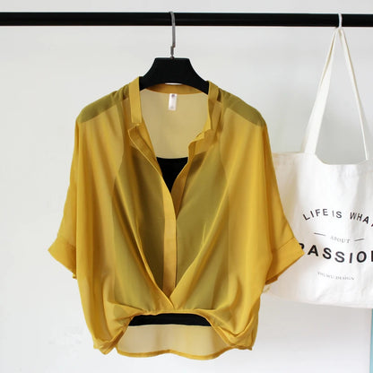 Pop Jaune