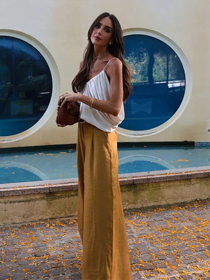 Chic mais simple