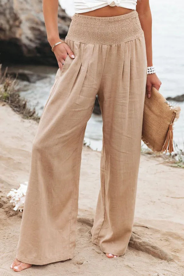 Pantalon Brise