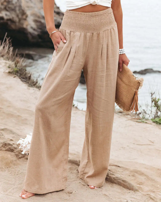 Pantalon Brise