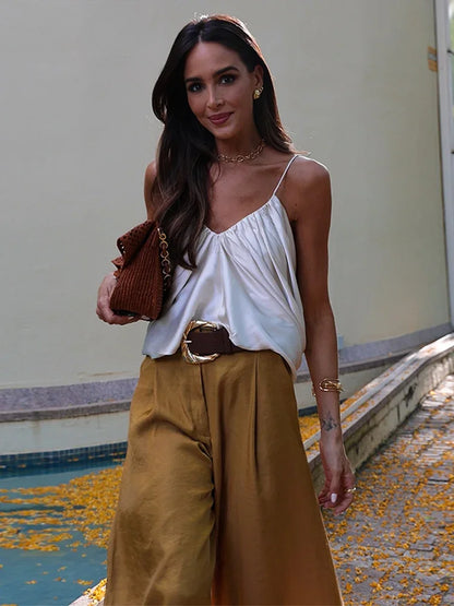 Chic mais simple
