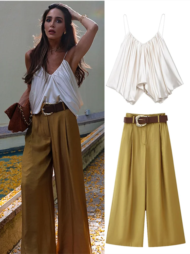 Chic mais simple