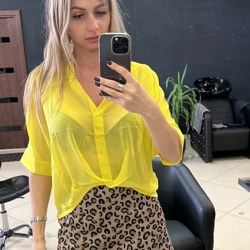 Pop Jaune