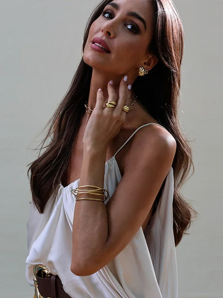 Chic mais simple